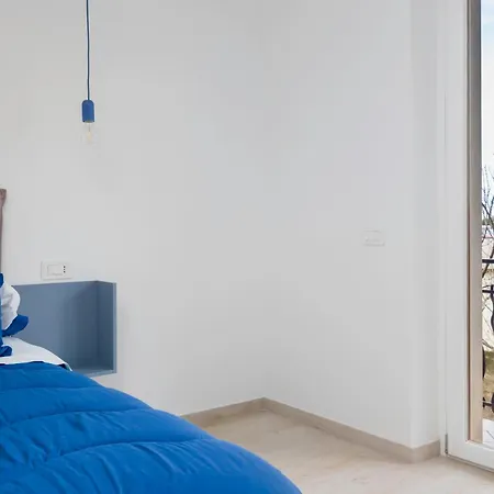 Apartamento Blue - Brand New On The Main Road *