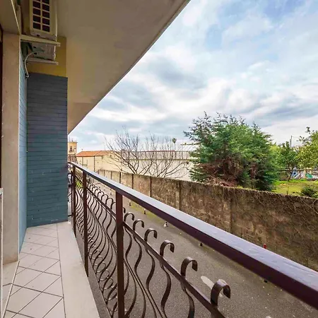 Apartamento Blue - Brand New On The Main Road Meta